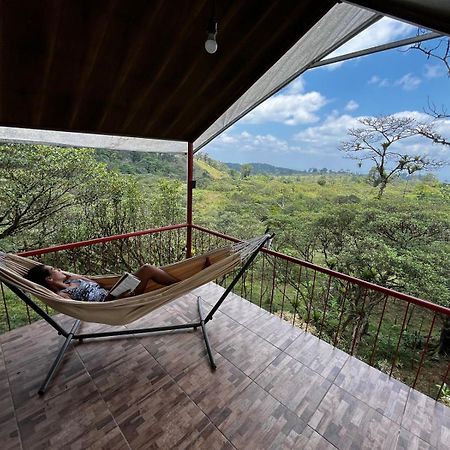 Garza Del Sol Glamping Rio Celeste Buganvilia Экстерьер фото